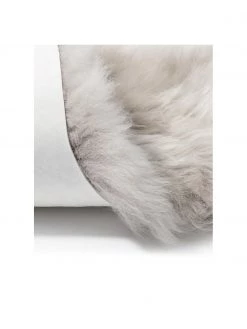 Schaffell Oslo, glatt, B 60 x L 90 cm -Teppiche Verkaufsgeschäft Schaffell Oslo glatt 3