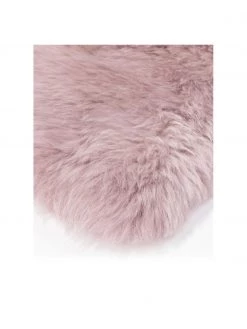 Schaffell Oslo, glatt, B 60 x L 90 cm -Teppiche Verkaufsgeschäft Schaffell Oslo glatt 9