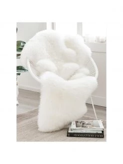 Schaffell-Teppich Oslo, glatt, B 60 x L 180 cm 11 Schaffell-Teppich Oslo, glatt, B 60 x L 180 cm -Teppiche Verkaufsgeschäft Schaffell Teppich Oslo glatt 4