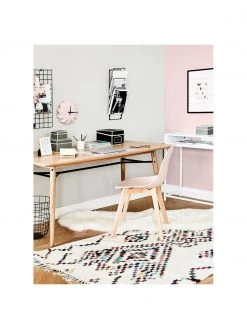 Schaffell-Teppich Oslo, glatt, B 60 x L 180 cm 12 Schaffell-Teppich Oslo, glatt, B 60 x L 180 cm -Teppiche Verkaufsgeschäft Schaffell Teppich Oslo glatt 5