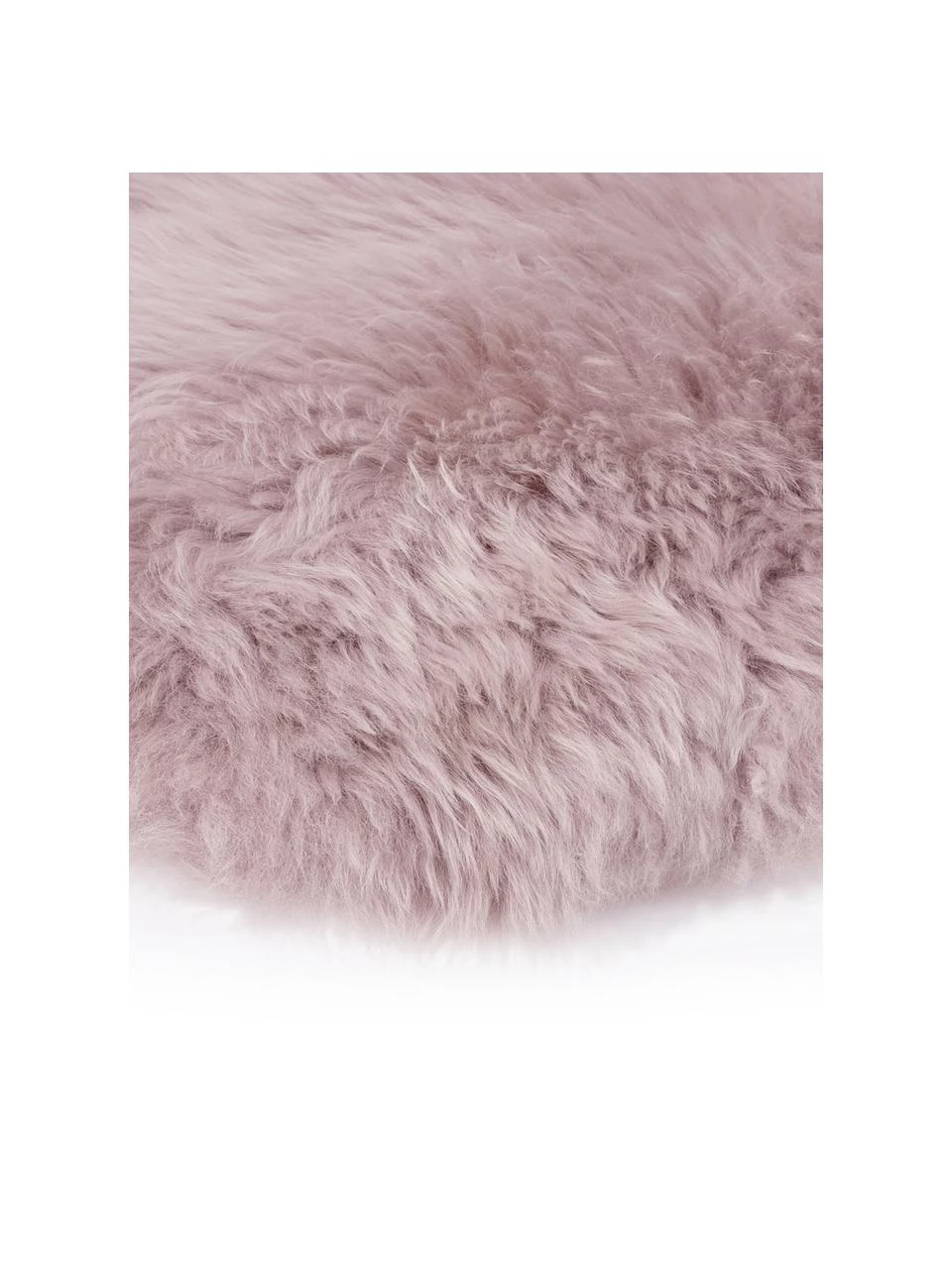 Schaffell-Teppich Oslo, glatt, B 60 x L 180 cm 4 Schaffell-Teppich Oslo, glatt, B 60 x L 180 cm – Bild 2