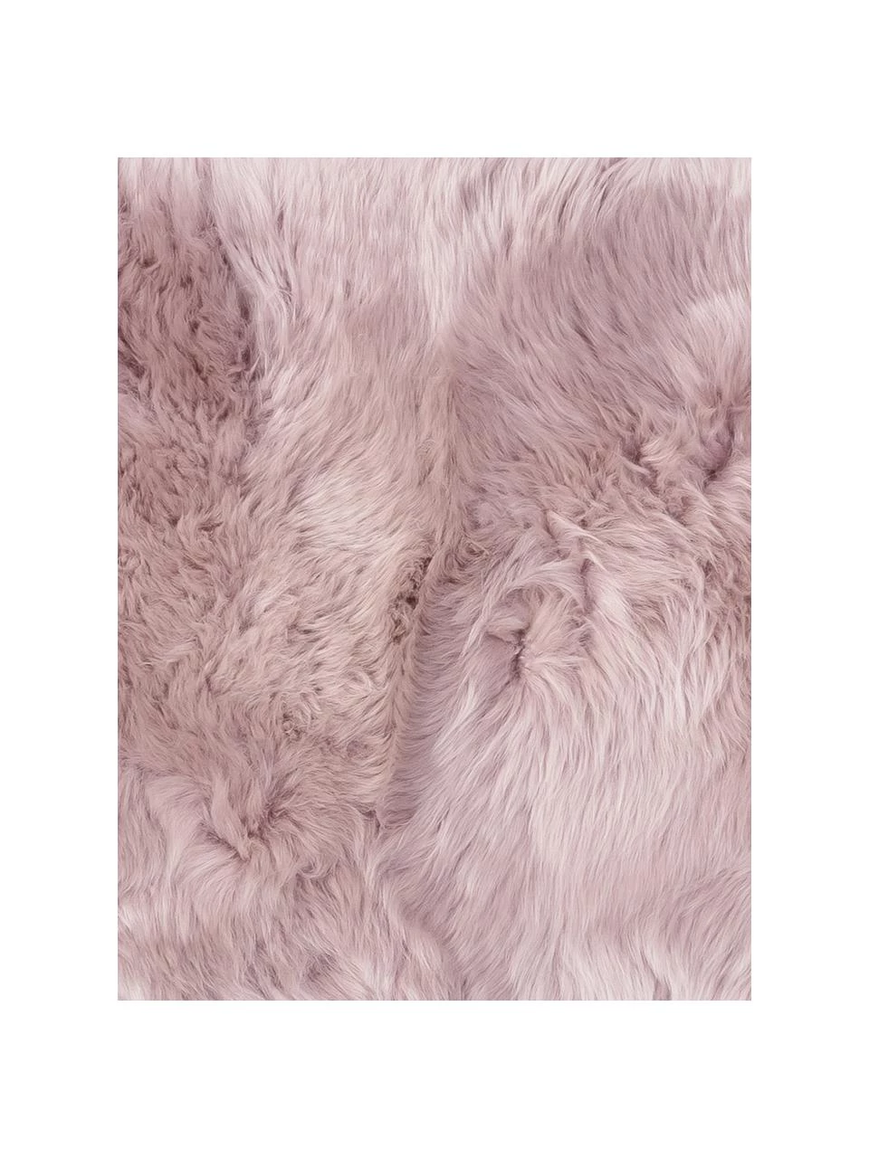 Schaffell-Teppich Oslo, glatt, B 60 x L 180 cm 5 Schaffell-Teppich Oslo, glatt, B 60 x L 180 cm – Bild 3