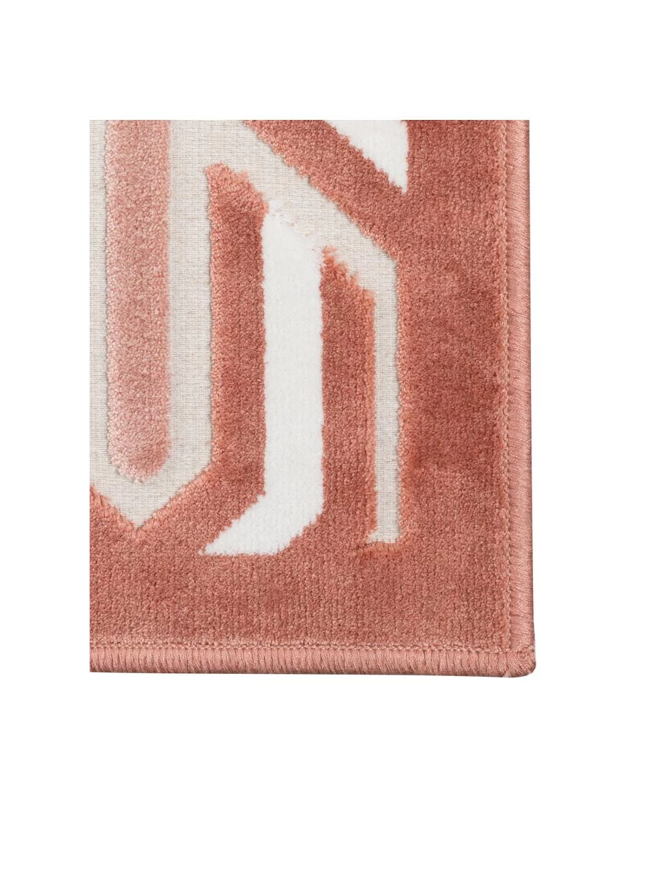 Zuiver Teppich Beverly im Retro Style mit Hoch-Tief-Struktur, B 170 x L 240 cm (Größe M) 7 Zuiver Teppich Beverly im Retro Style mit Hoch-Tief-Struktur, B 170 x L 240 cm (Größe M) – Bild 5