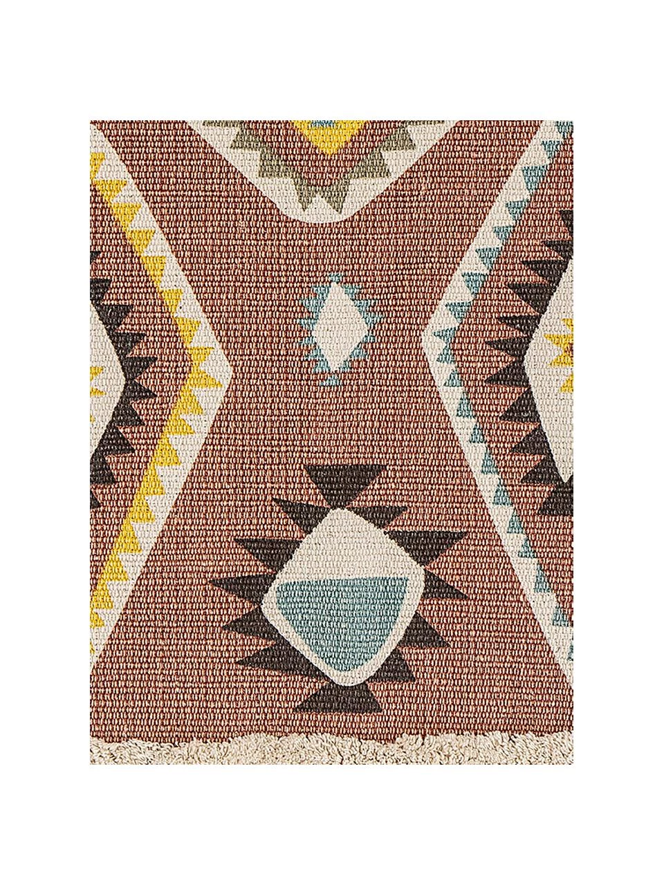 Bloomingville mini Teppich Boho, B 70 x L 120 cm (Größe XS) 7 Bloomingville mini Teppich Boho, B 70 x L 120 cm (Größe XS) – Bild 6