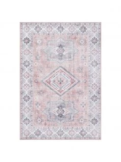 Teppich Gratia im Vintage Style, B 160 x L 230 cm (Größe M)