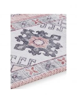 Teppich Gratia im Vintage Style, B 160 x L 230 cm (Größe M) -Teppiche Verkaufsgeschäft Teppich Gratia im Vintage Style 3