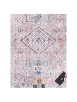 Teppich Gratia im Vintage Style, B 160 x L 230 cm (Größe M) -Teppiche Verkaufsgeschäft Teppich Gratia im Vintage Style 5