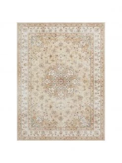 Teppich Nain im Orient Style, B 120 x L 160 cm (Größe S)