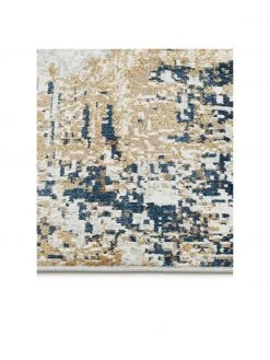 Teppich Verona mit abstraktem Muster, B 80 x L 150 cm (Größe XS) 10 Teppich Verona mit abstraktem Muster, B 80 x L 150 cm (Größe XS) -Teppiche Verkaufsgeschäft Teppich Verona mit abstraktem Muster 2