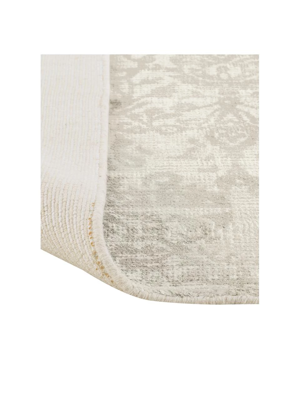 Linie Design Vintage Teppich Florentine, Wolle/Viskose, B 140 x L 200 cm (Größe S)Nur noch 1 Artikel verfügbar 5 Linie Design Vintage Teppich Florentine, Wolle/Viskose, B 140 x L 200 cm (Größe S)Nur noch 1 Artikel verfügbar – Bild 3