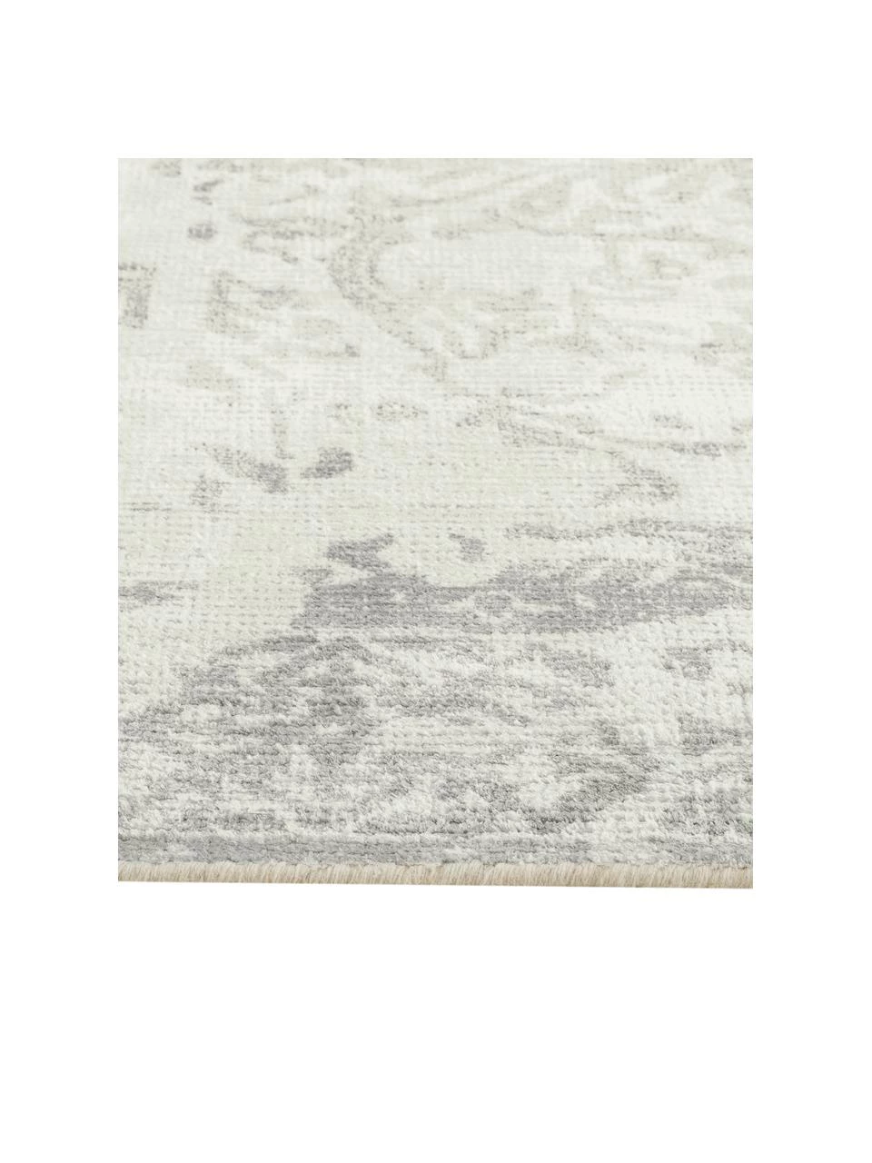 Linie Design Vintage Teppich Florentine, Wolle/Viskose, B 140 x L 200 cm (Größe S)Nur noch 1 Artikel verfügbar 6 Linie Design Vintage Teppich Florentine, Wolle/Viskose, B 140 x L 200 cm (Größe S)Nur noch 1 Artikel verfügbar – Bild 4