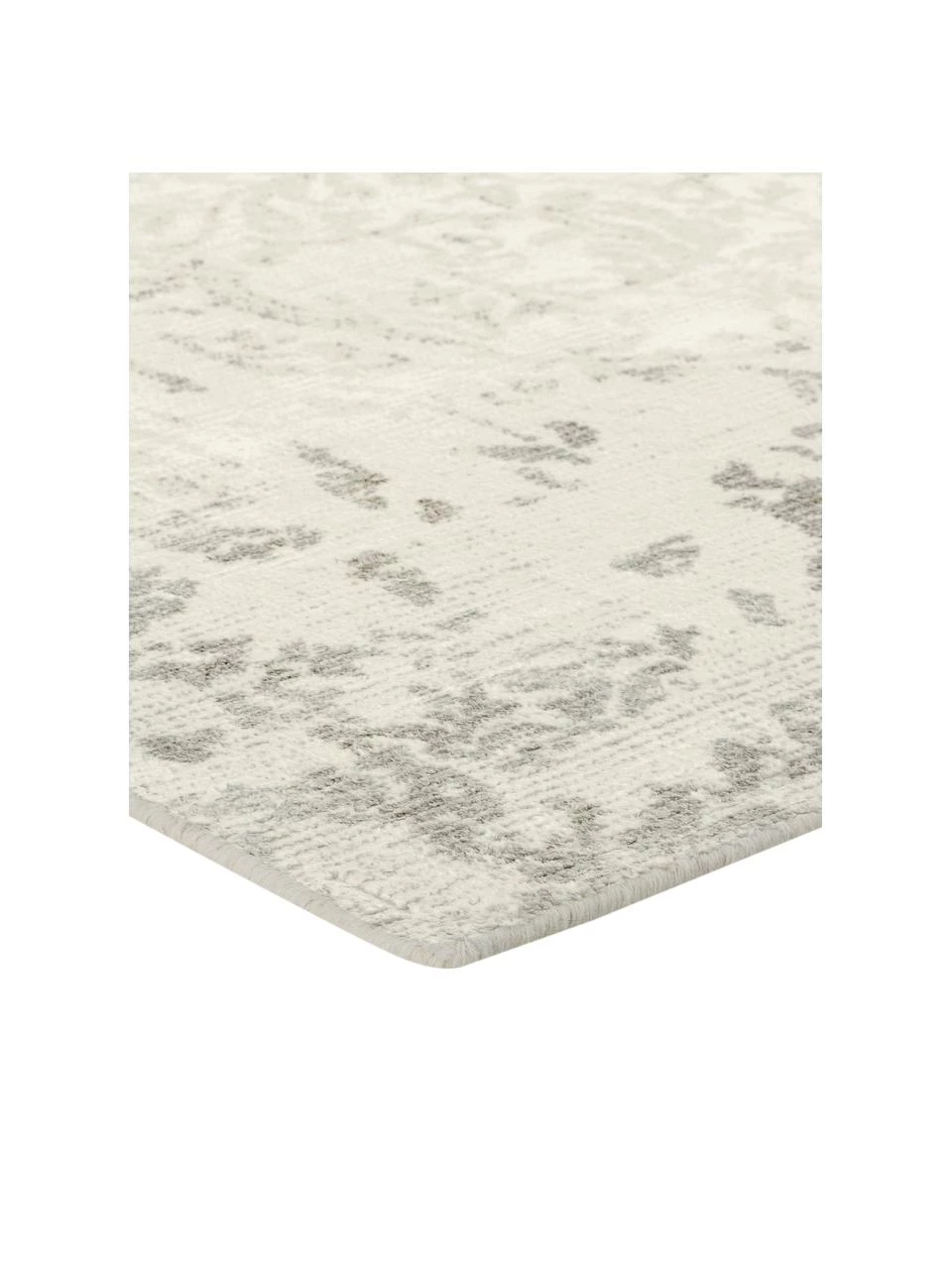 Linie Design Vintage Teppich Florentine, Wolle/Viskose, B 140 x L 200 cm (Größe S)Nur noch 1 Artikel verfügbar 7 Linie Design Vintage Teppich Florentine, Wolle/Viskose, B 140 x L 200 cm (Größe S)Nur noch 1 Artikel verfügbar – Bild 5