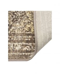 Dutchbone Vintage Teppich Rugged in Beigetönen, B 200 x L 300 cm (Größe L) 12 Dutchbone Vintage Teppich Rugged in Beigetönen, B 200 x L 300 cm (Größe L) -Teppiche Verkaufsgeschäft Vintage Teppich Rugged in Beigetonen 4