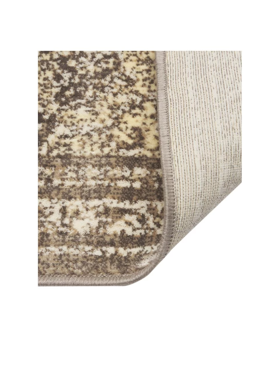 Dutchbone Vintage Teppich Rugged in Beigetönen, B 200 x L 300 cm (Größe L) 7 Dutchbone Vintage Teppich Rugged in Beigetönen, B 200 x L 300 cm (Größe L) – Bild 5