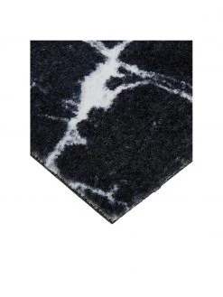 Waschbare Polyamid-Fußmatte Bailey, B 50 x L 75 cm -Teppiche Verkaufsgeschäft Waschbare Polyamid Fussmatte Bailey 4