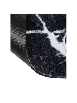 Waschbare Polyamid-Fußmatte Bailey, B 50 x L 75 cm -Teppiche Verkaufsgeschäft Waschbare Polyamid Fussmatte Bailey 5