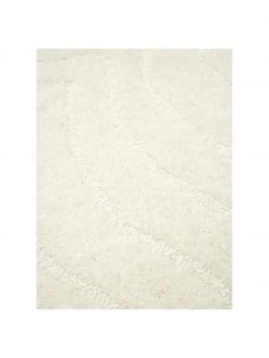 Westwing Collection Wollläufer Aaron in Cremeweiß, handgetuftet, B 80 x L 300 cm 11 Westwing Collection Wollläufer Aaron in Cremeweiß, handgetuftet, B 80 x L 300 cm -Teppiche Verkaufsgeschäft Wolllaufer Aaron in Cremeweiss handgetuftet 3