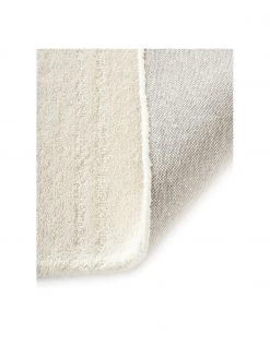 Westwing Collection Wollteppich Alan in Cremeweiß, handgetuftet, B 80 x L 150 cm (Größe XS) 12 Westwing Collection Wollteppich Alan in Cremeweiß, handgetuftet, B 80 x L 150 cm (Größe XS) -Teppiche Verkaufsgeschäft Wollteppich Alan in Cremeweiss handgetuftet 4