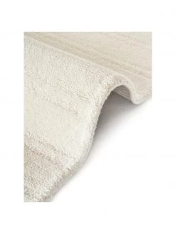 Westwing Collection Wollteppich Alan in Cremeweiß, handgetuftet, B 80 x L 150 cm (Größe XS) 13 Westwing Collection Wollteppich Alan in Cremeweiß, handgetuftet, B 80 x L 150 cm (Größe XS) -Teppiche Verkaufsgeschäft Wollteppich Alan in Cremeweiss handgetuftet 5