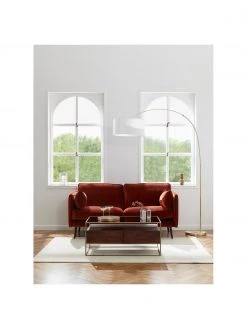 Westwing Collection Wollteppich Ida in Beige, B 160 x L 230 cm (Größe M) -Teppiche Verkaufsgeschäft Wollteppich Ida in Beige 5