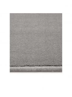 Westwing Collection Wollteppich Ida in Grau, B 80 x L 150 cm (Größe XS) 10 Westwing Collection Wollteppich Ida in Grau, B 80 x L 150 cm (Größe XS) -Teppiche Verkaufsgeschäft Wollteppich Ida in Grau 2