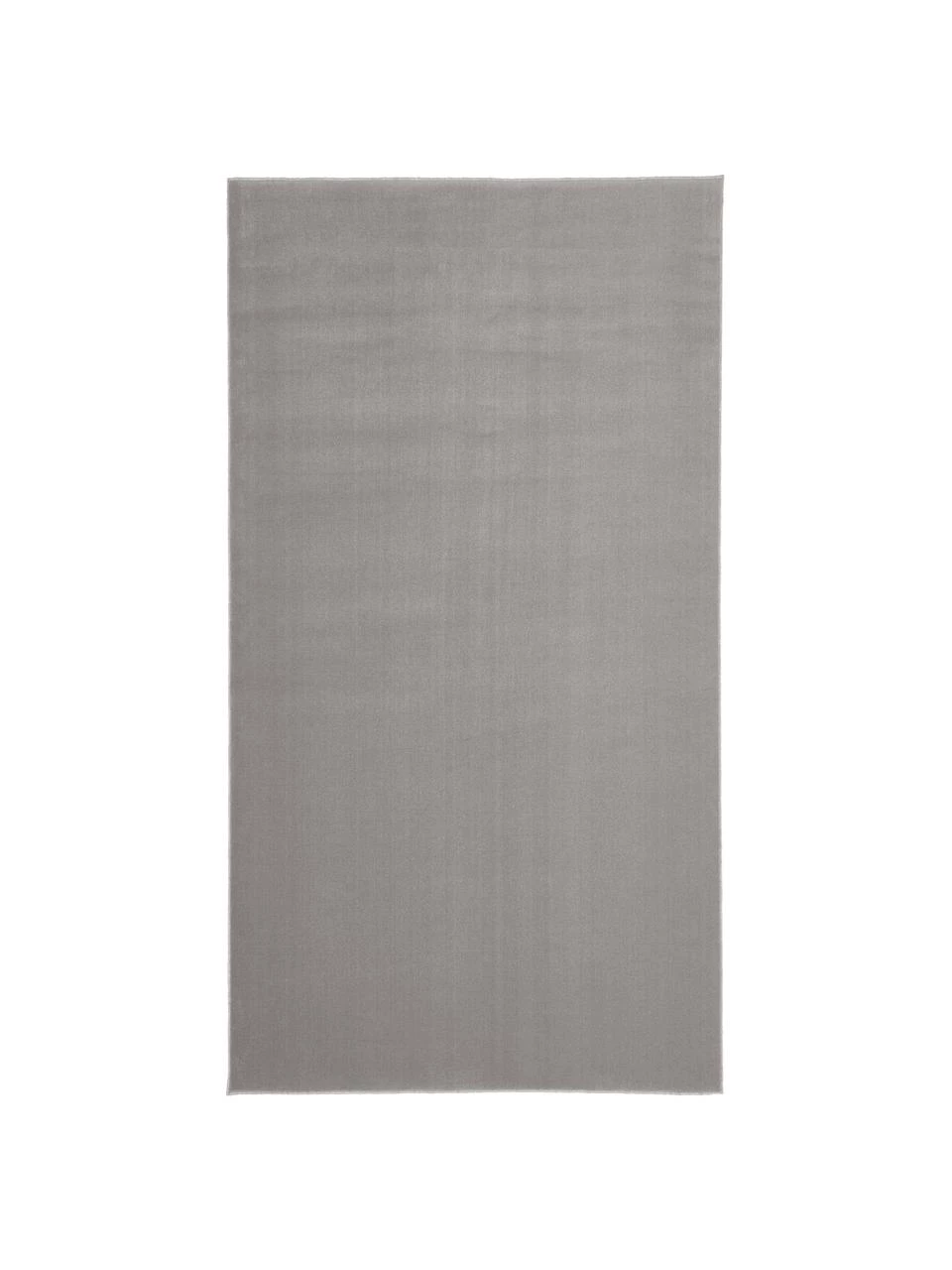 Westwing Collection Wollteppich Ida in Grau, B 80 x L 150 cm (Größe XS) 3 Westwing Collection Wollteppich Ida in Grau, B 80 x L 150 cm (Größe XS)